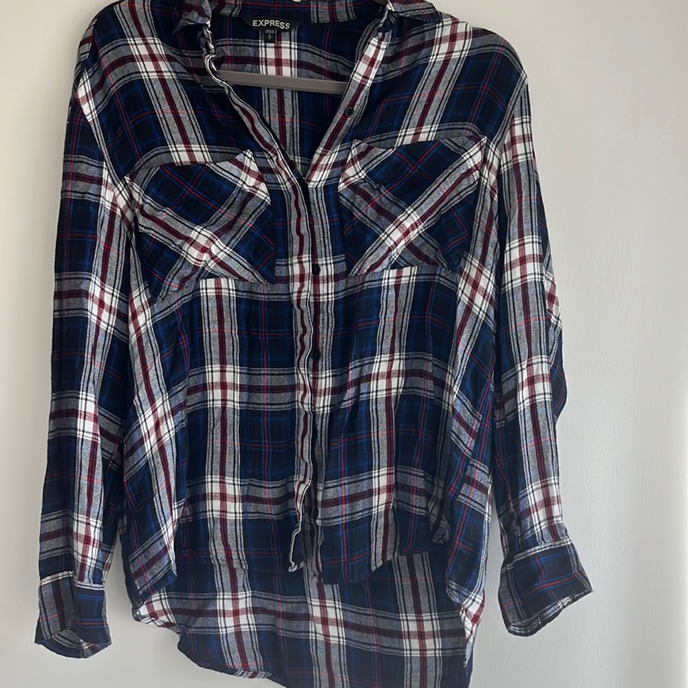 Flannel